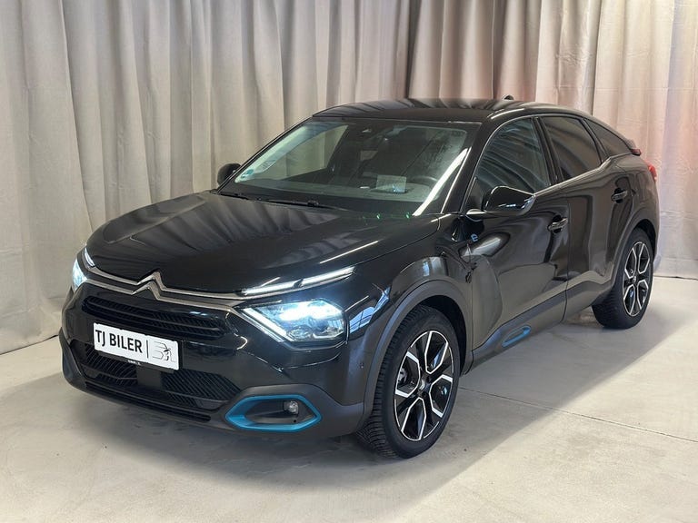 Citroën ë-C4 Shine