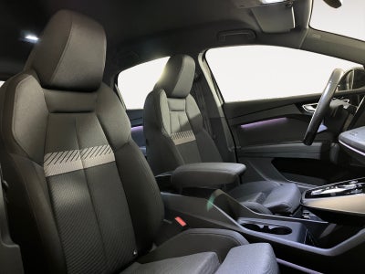 Audi Q4 e-tron 45 S-line Sportback