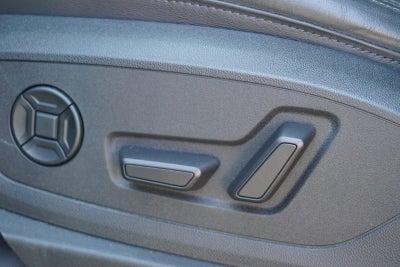 Audi e-tron Advanced quattro