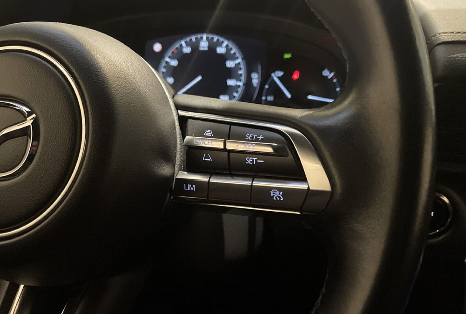 Mazda MX-30 e-SkyActiv Cosmo