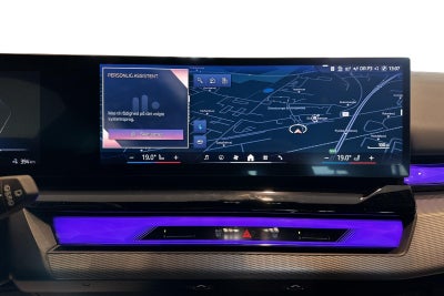 BMW i5 xDrive40 Touring M-Sport