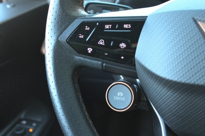 Cupra Born e-Boost Dinamica Pack