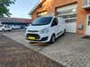 Ford Transit Custom 310L TDCi 125 Trend Van thumbnail