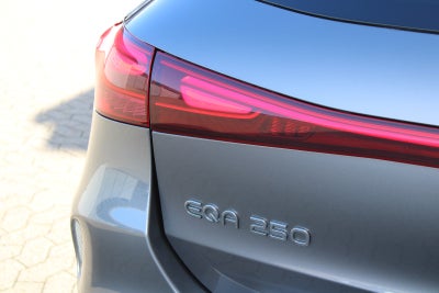 Mercedes EQA250 AMG Line