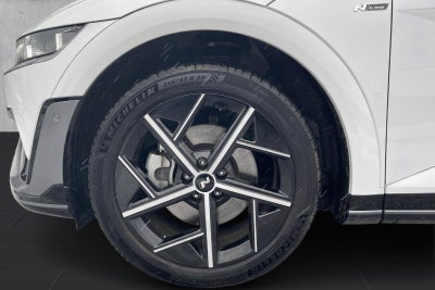 Hyundai Ioniq 5 N Line+
