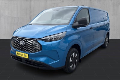 Ford E-Transit Custom 320 L2