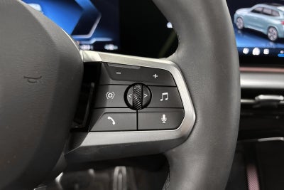 BMW iX1 xDrive30 Fully Charged