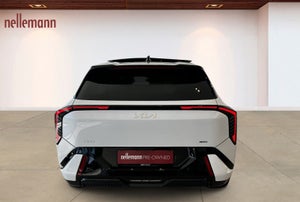 Kia EV4 Long Range GT-Line