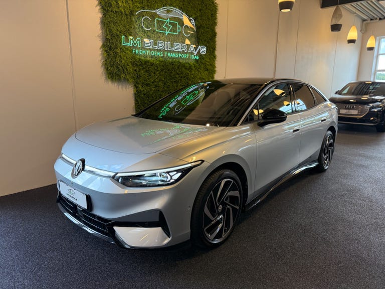 VW ID.7 Style