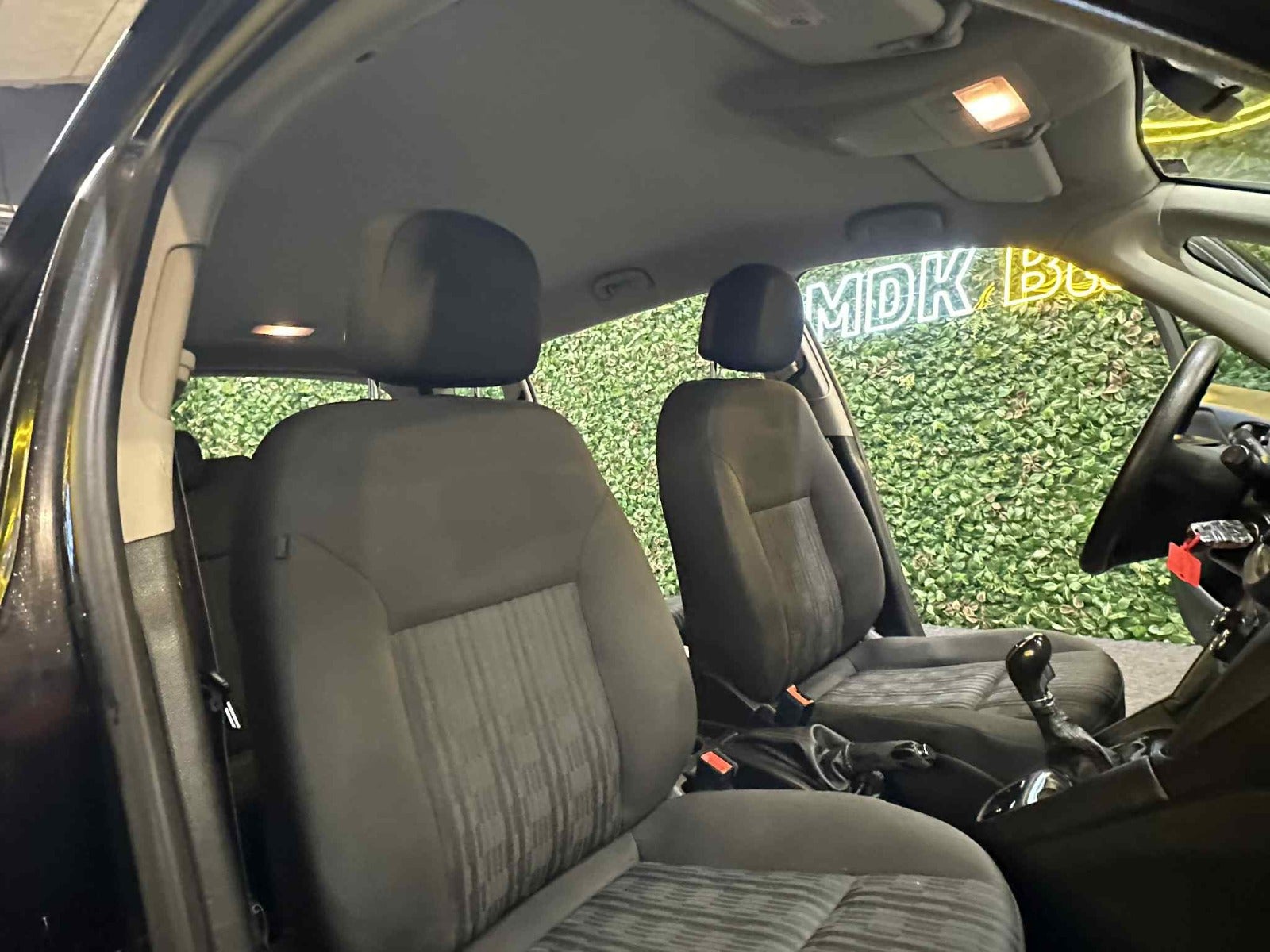 Billede af Opel Zafira Tourer 1,4 T 120 Enjoy eco 7prs