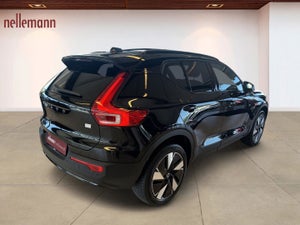 Volvo XC40 ReCharge Twin Ultimate