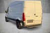 Mercedes Sprinter 314 CDi A2 Kassevogn aut. FWD thumbnail