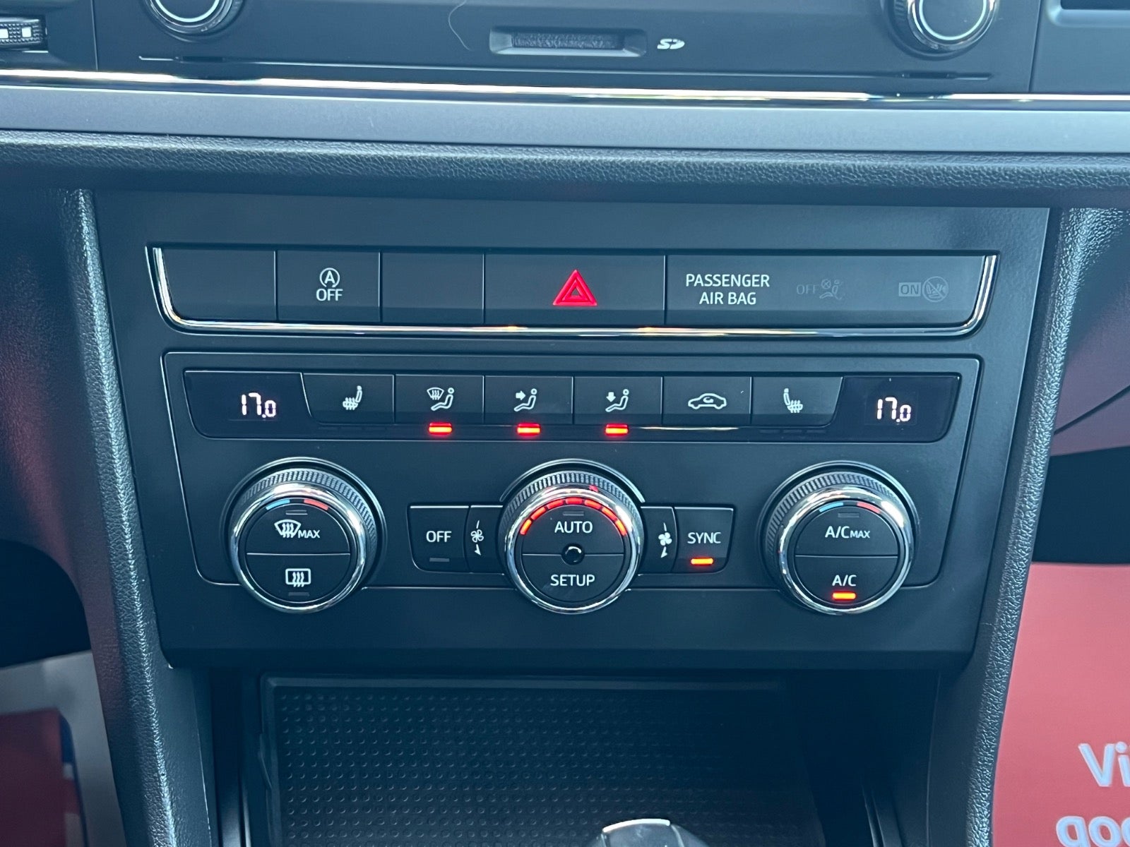 Seat Leon TSi 150 Style DSG