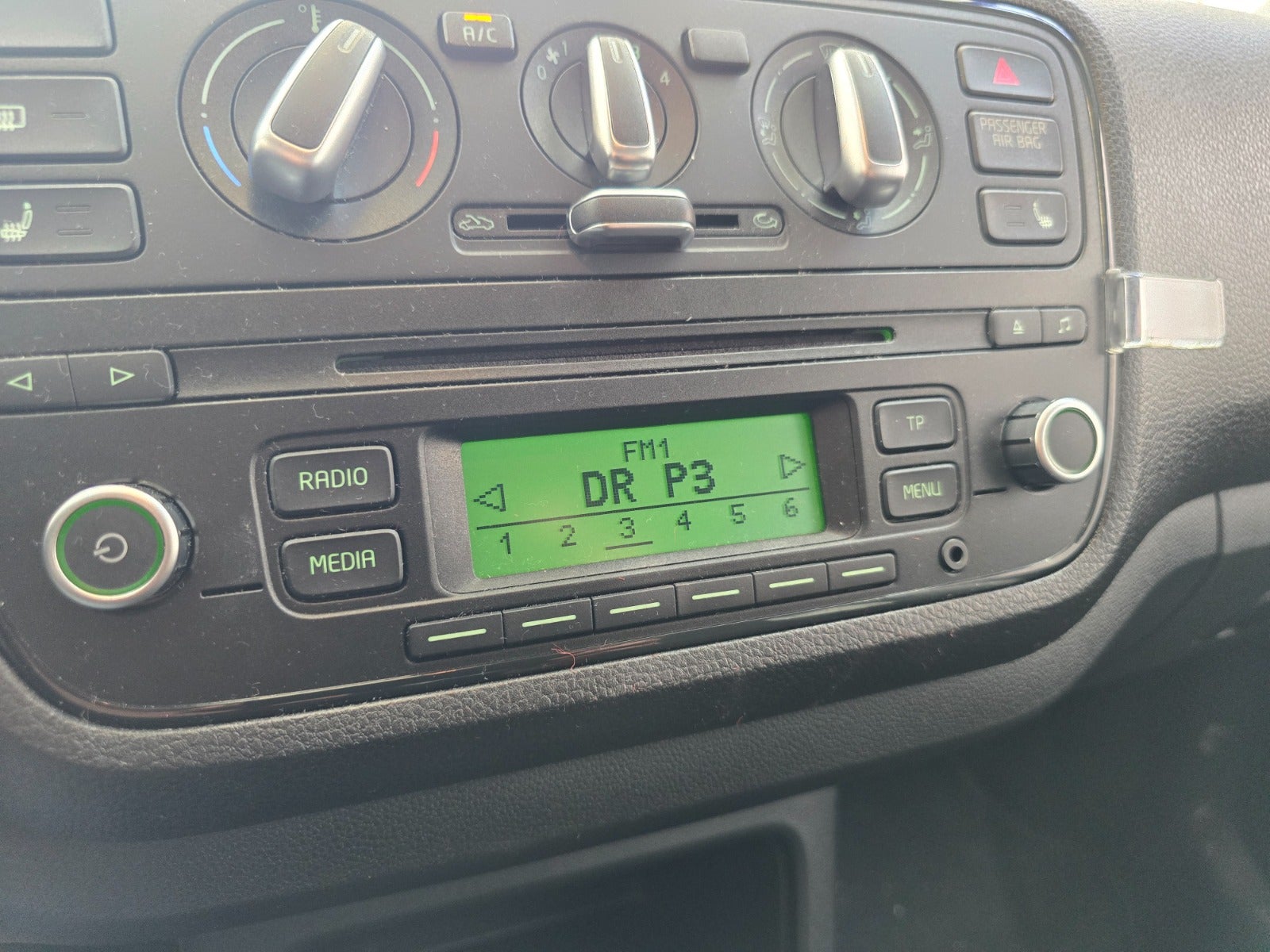 Billede af Skoda Citigo 1,0 60 Ambition aut.