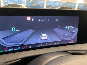 Kia EV6 Long Range Performance AWD