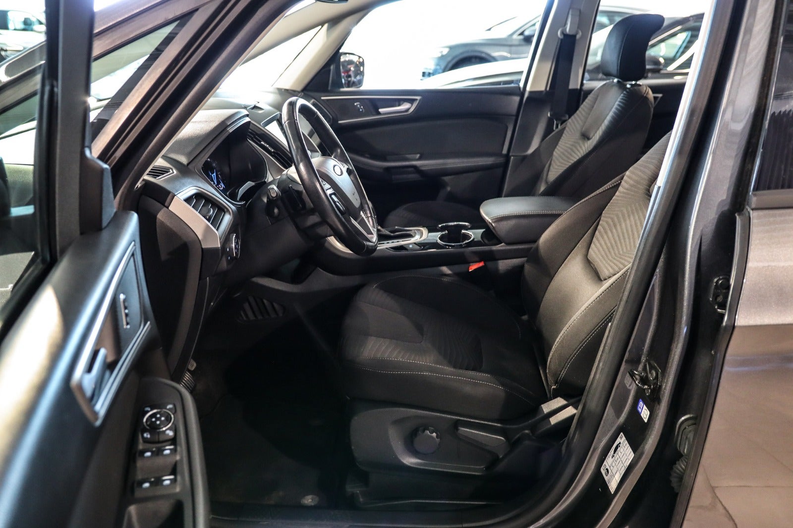 Billede af Ford S-MAX 2,0 TDCi 150 Business aut. 7prs