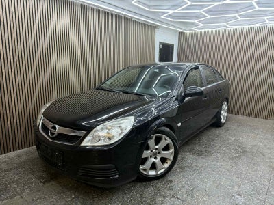 Opel Vectra 1,8 16V 140 Limited 5d