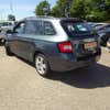 Skoda Fabia TSi 110 Style Combi DSG thumbnail