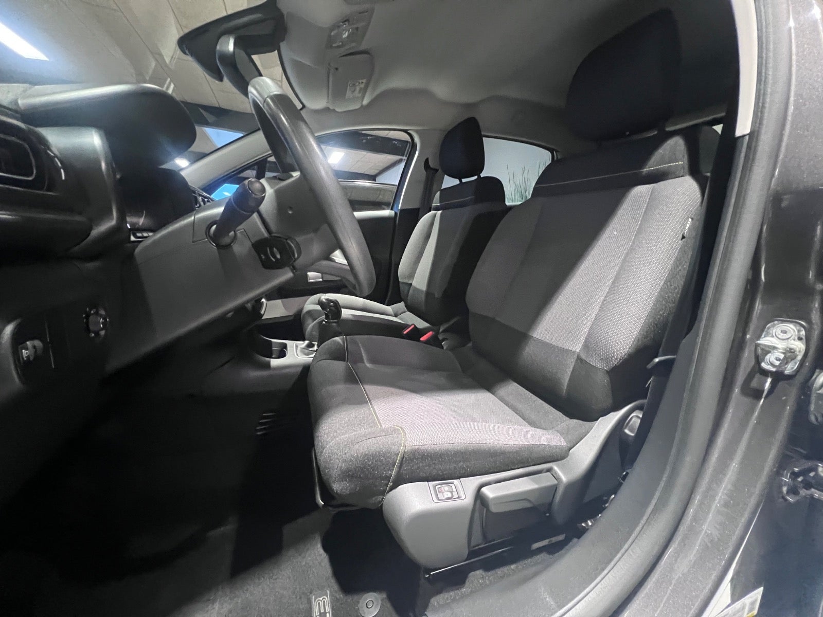 Billede af Citroën C3 1,2 PureTech 83 Feel