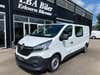 Renault Trafic T29 dCi 120 L2H1 Mandskabsvogn thumbnail