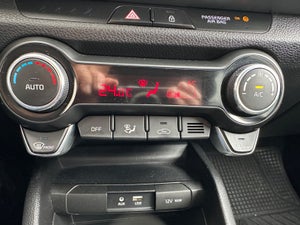 Kia Rio MPi Base Line+