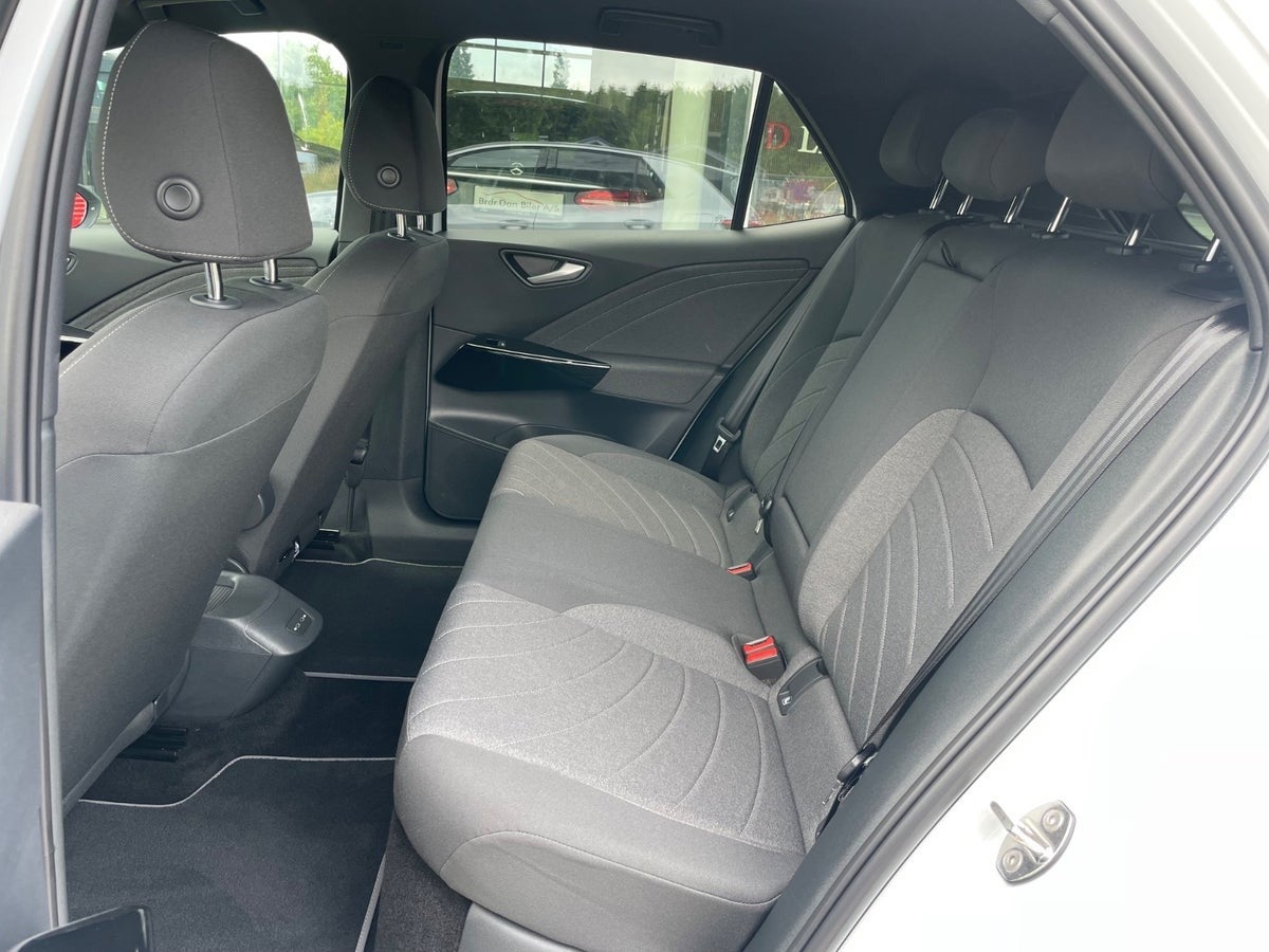 Billede af VW ID.3 58 Style Pro