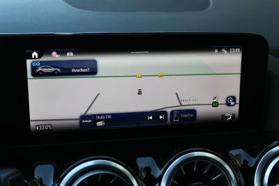 Mercedes EQA250 Progressive