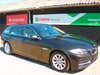 BMW 520d Touring aut. thumbnail