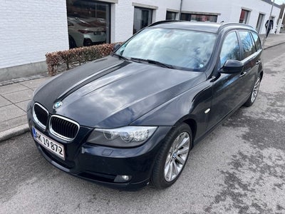 BMW 320d Touring