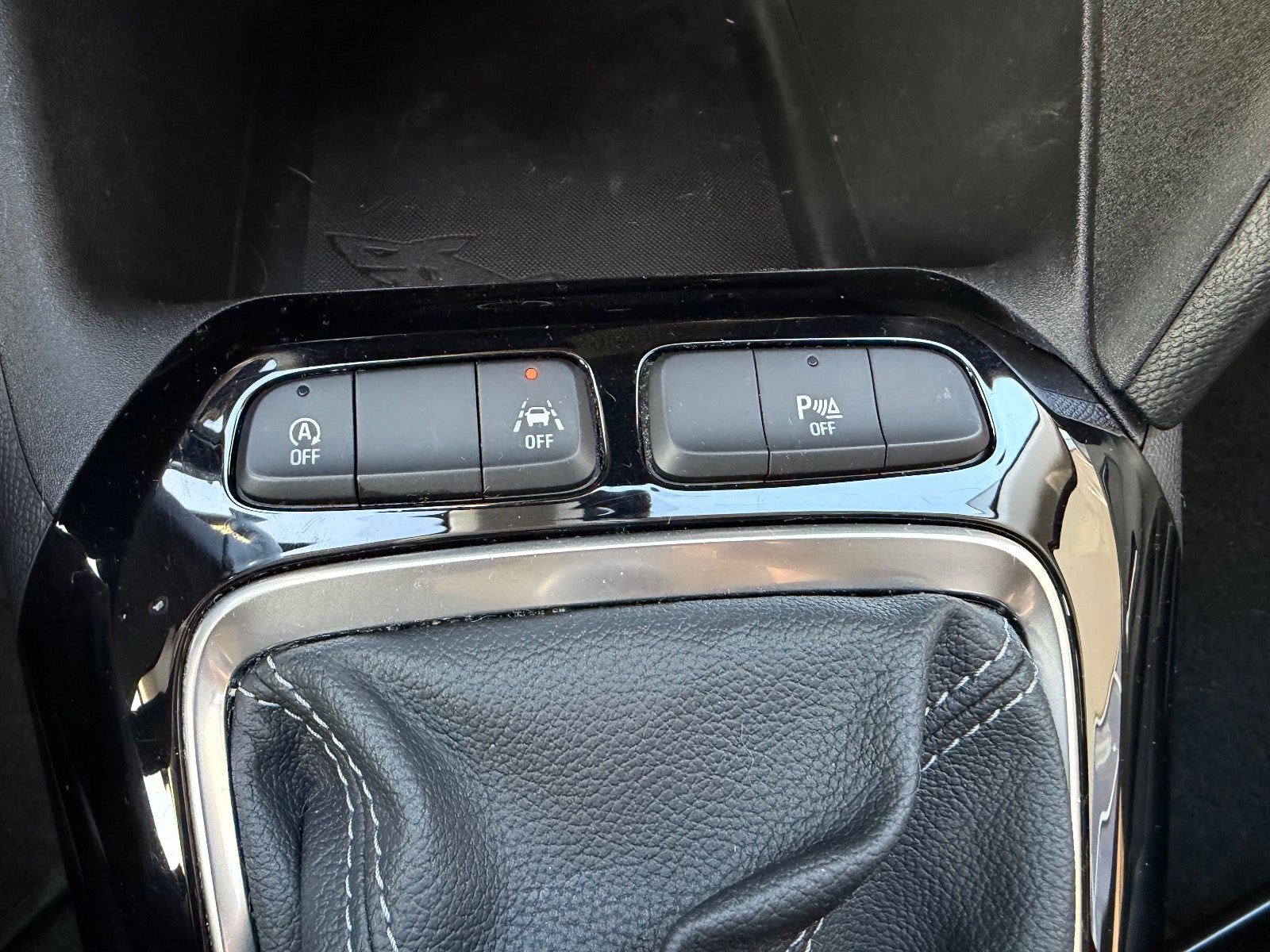 Billede af Opel Corsa 1,2 Elegance