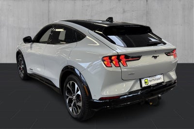 Ford Mustang Mach-E Premium Extended Range AWD - 2