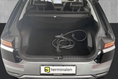 Hyundai Ioniq 5 Advanced