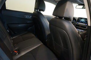 Hyundai Kona EV Advanced