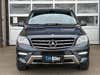 Mercedes ML350 BlueTEC AMG Line aut. 4Matic thumbnail