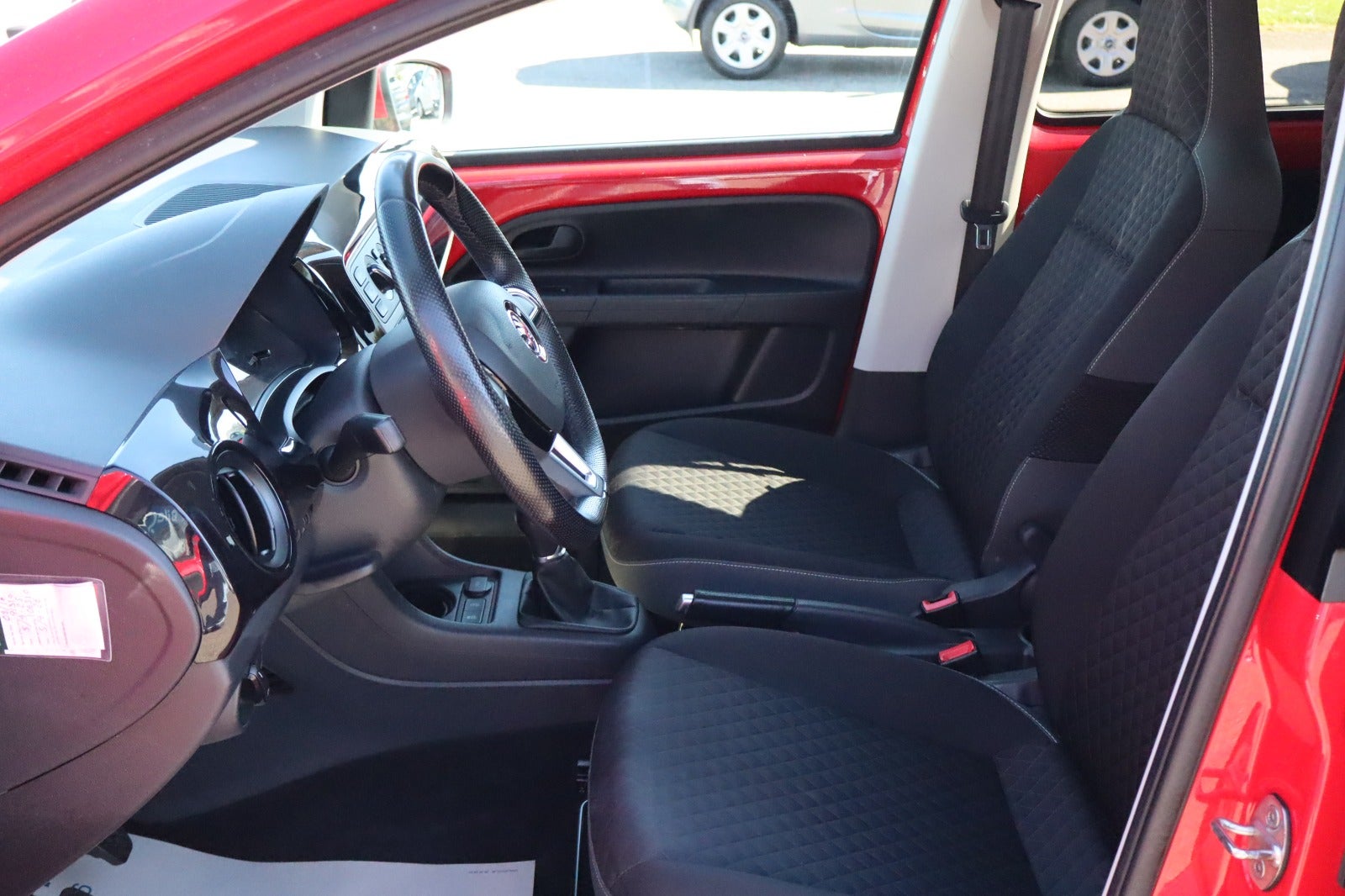 Billede af Skoda Citigo 1,0 60 Ambition GreenTec