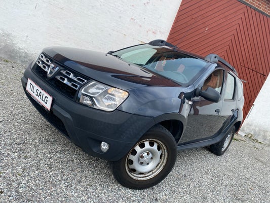 Dacia Duster 16V Ambiance