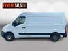 Opel Movano CDTi 136 Van L2H2 thumbnail