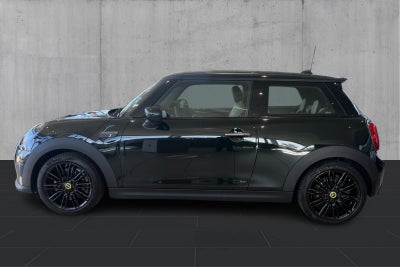 MINI Cooper SE Resolute Edition - 1