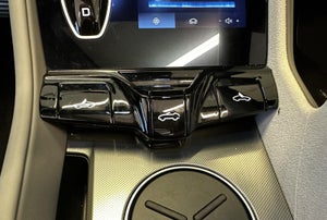 MG Cyberster Trophy Long Range