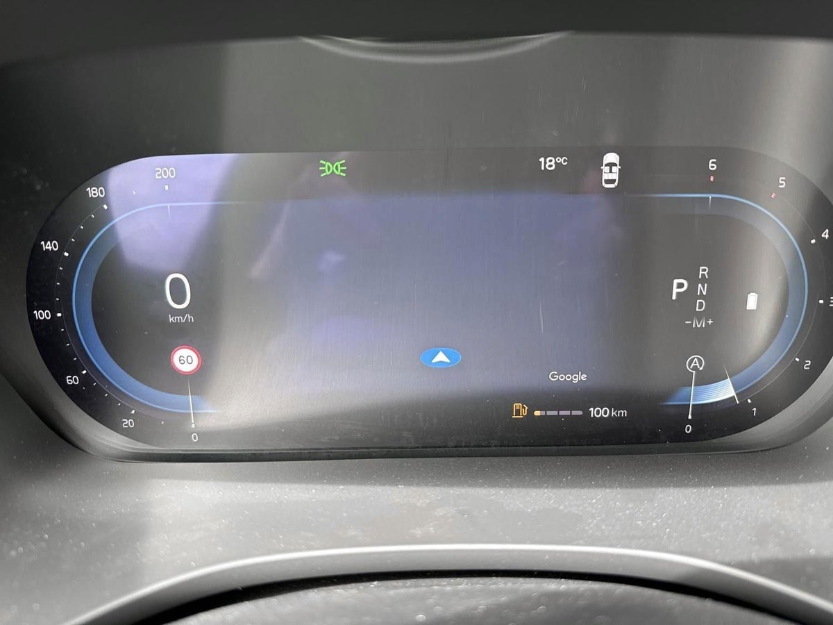 Volvo XC60 B4 197 Plus Dark aut. billede 16