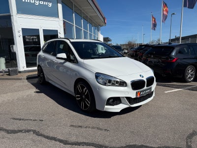 BMW 225xe 1,5 Active Tourer M-Sport aut. 5d