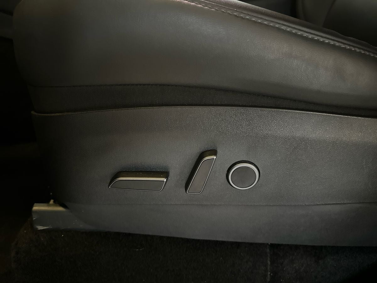 Tesla Model Y Long Range AWD billede 20