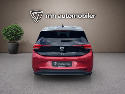 VW ID.3 Pro Move