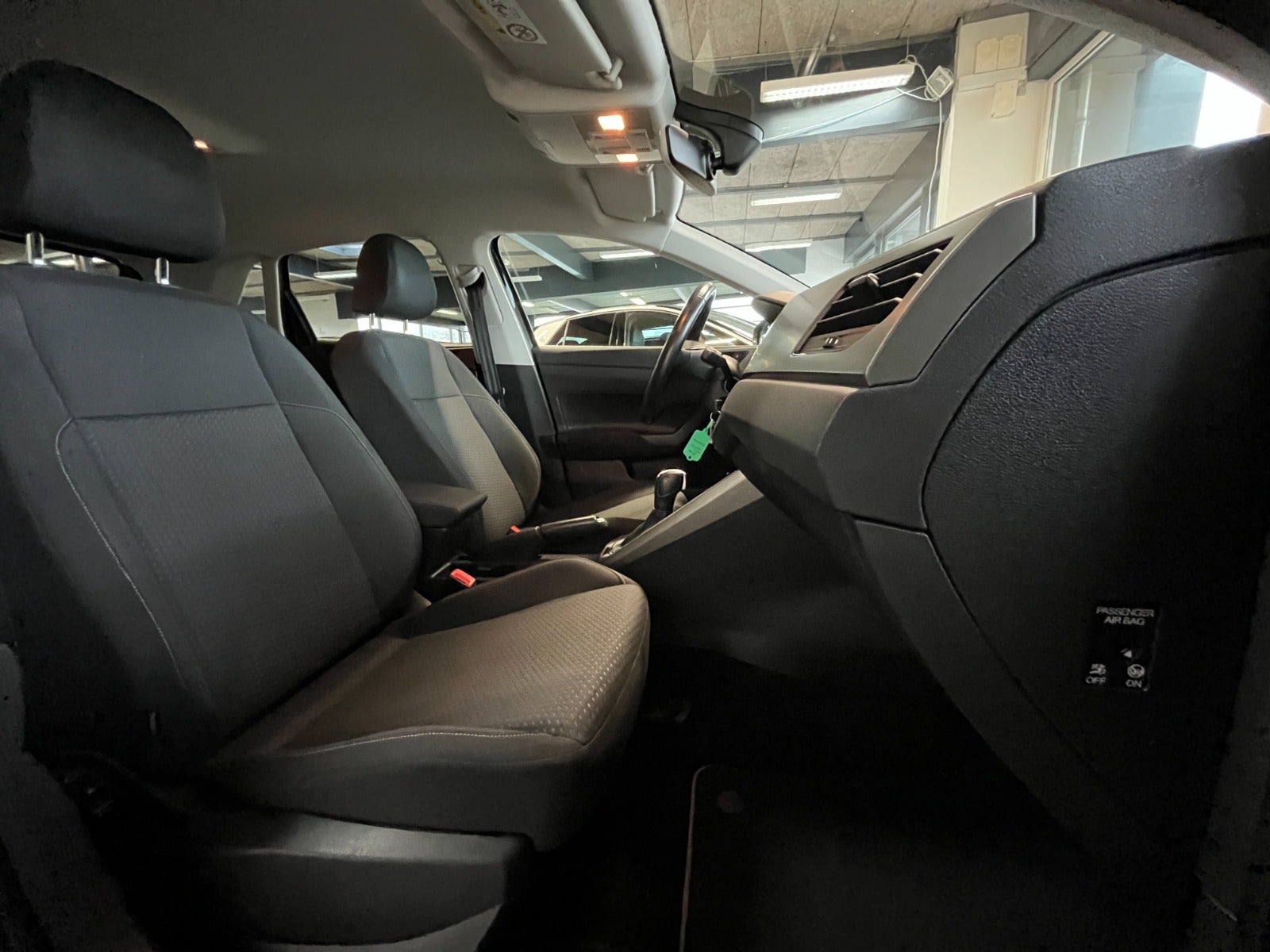 Billede af VW Polo 1,5 TSi 150 Comfortline DSG