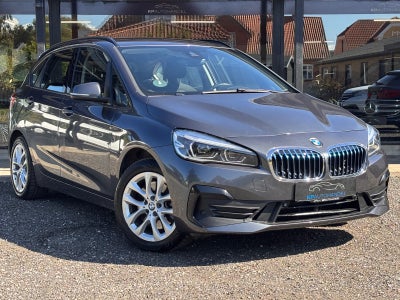 BMW 225xe 1,5 Active Tourer iPerformance aut. 5d