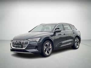 Audi e-tron Advanced Prestige quattro