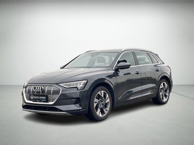 Audi e-tron Advanced Prestige quattro