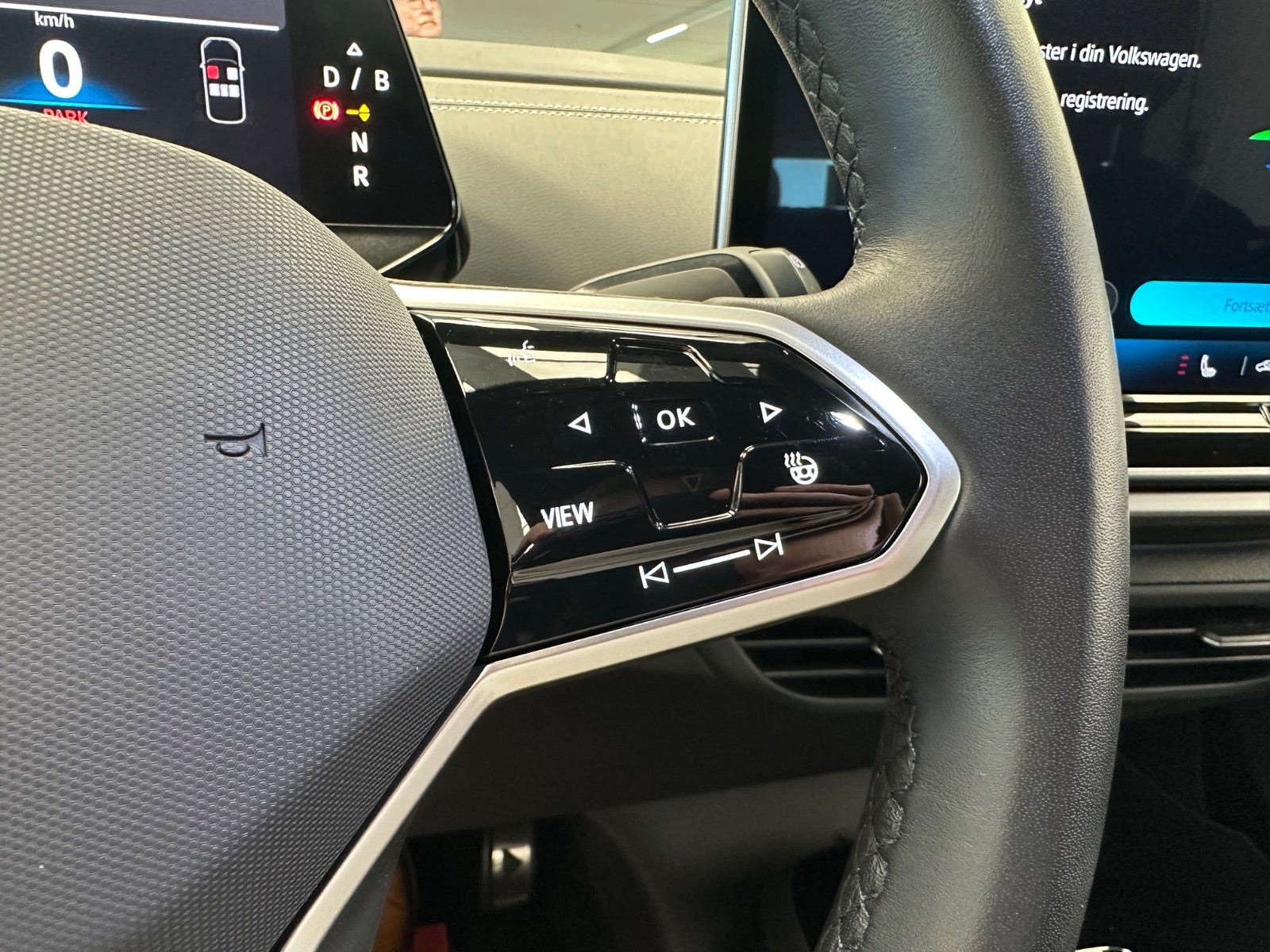 Billede af VW ID.4 52 Pure