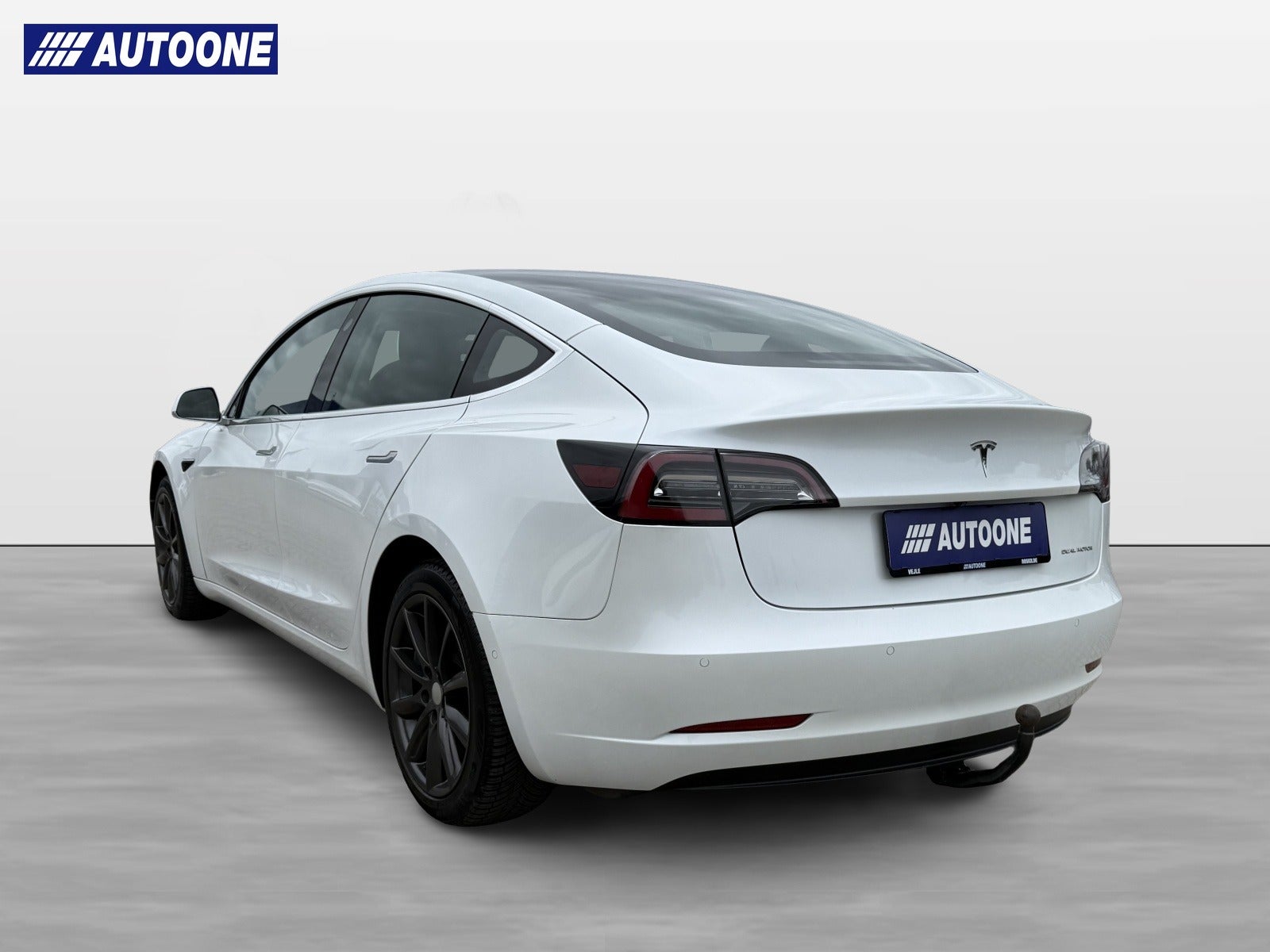 Billede af Tesla Model 3  Long Range AWD