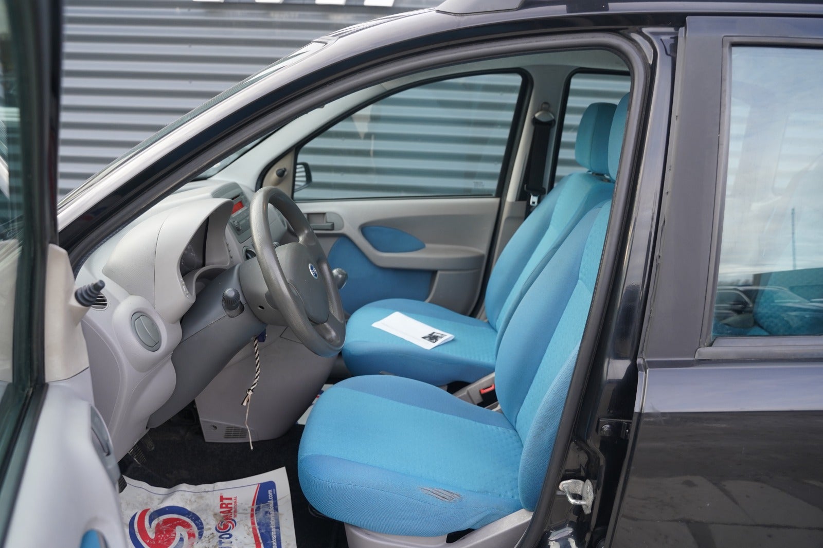 Billede af Fiat Panda 1,2 Ciao